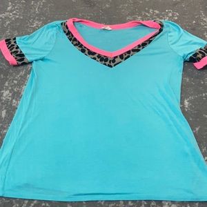 BOGO Half Off Adorable Top size M from Lime Lush